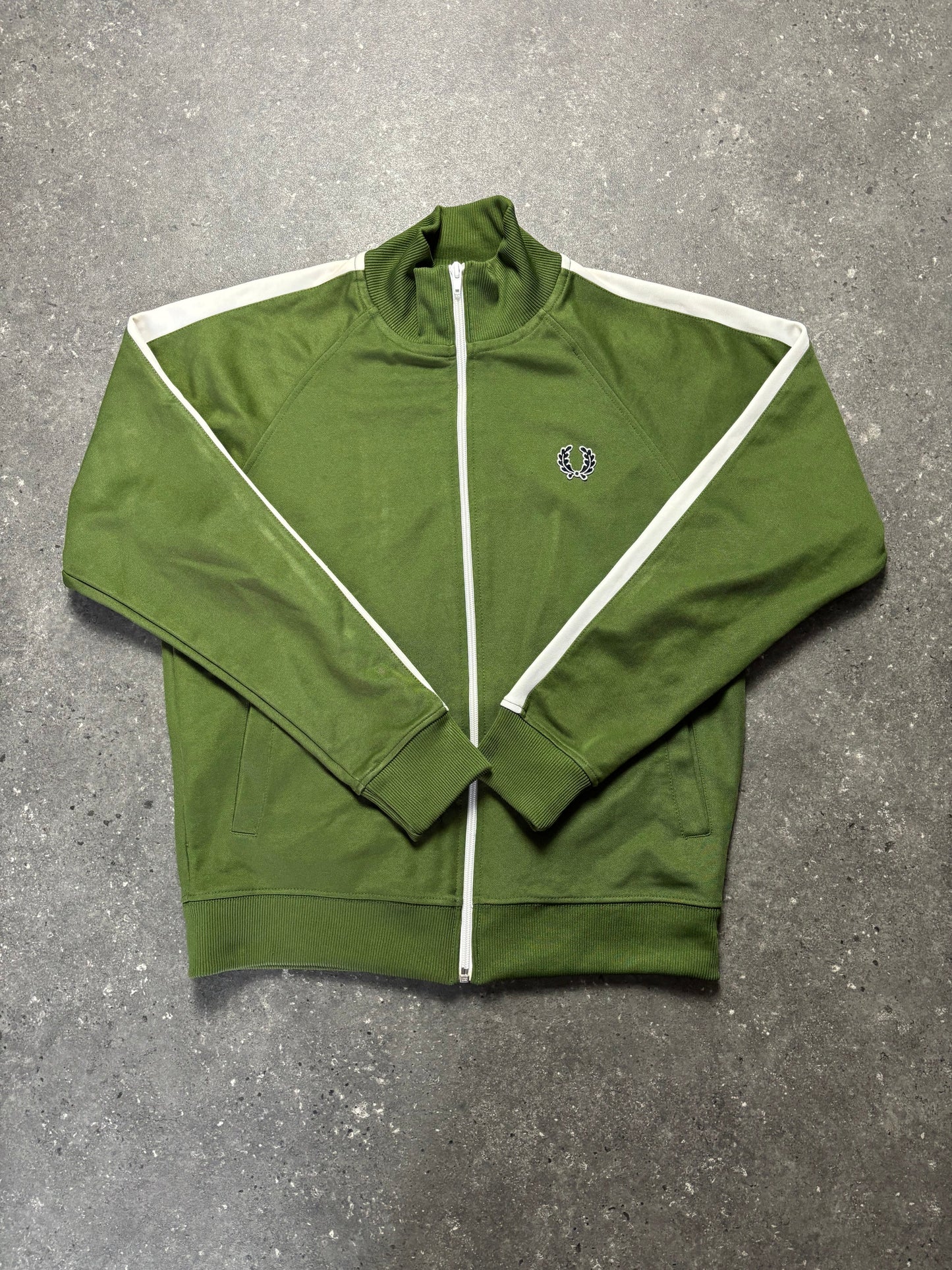 Fred Perry Jacke (XS)