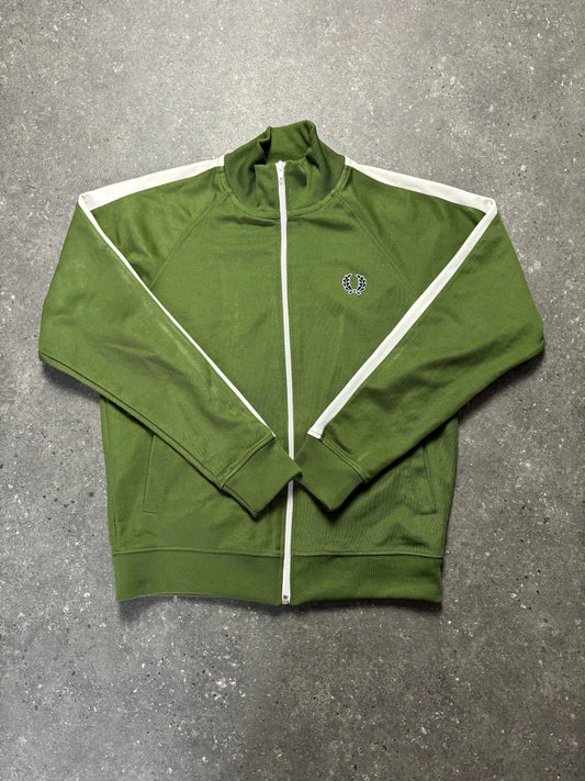 Fred Perry Jacke (XS)
