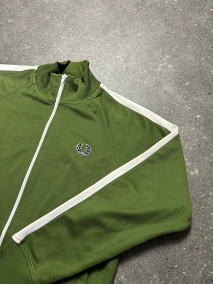 Fred Perry Jacke (XS)