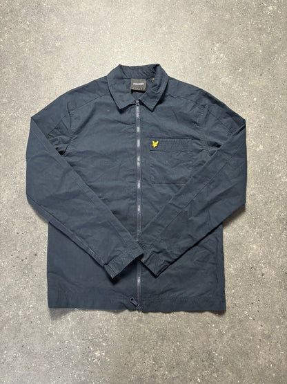 Lyle & Scott Jacke (XS)