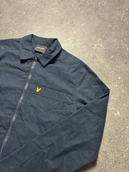 Lyle & Scott Jacke (XS)