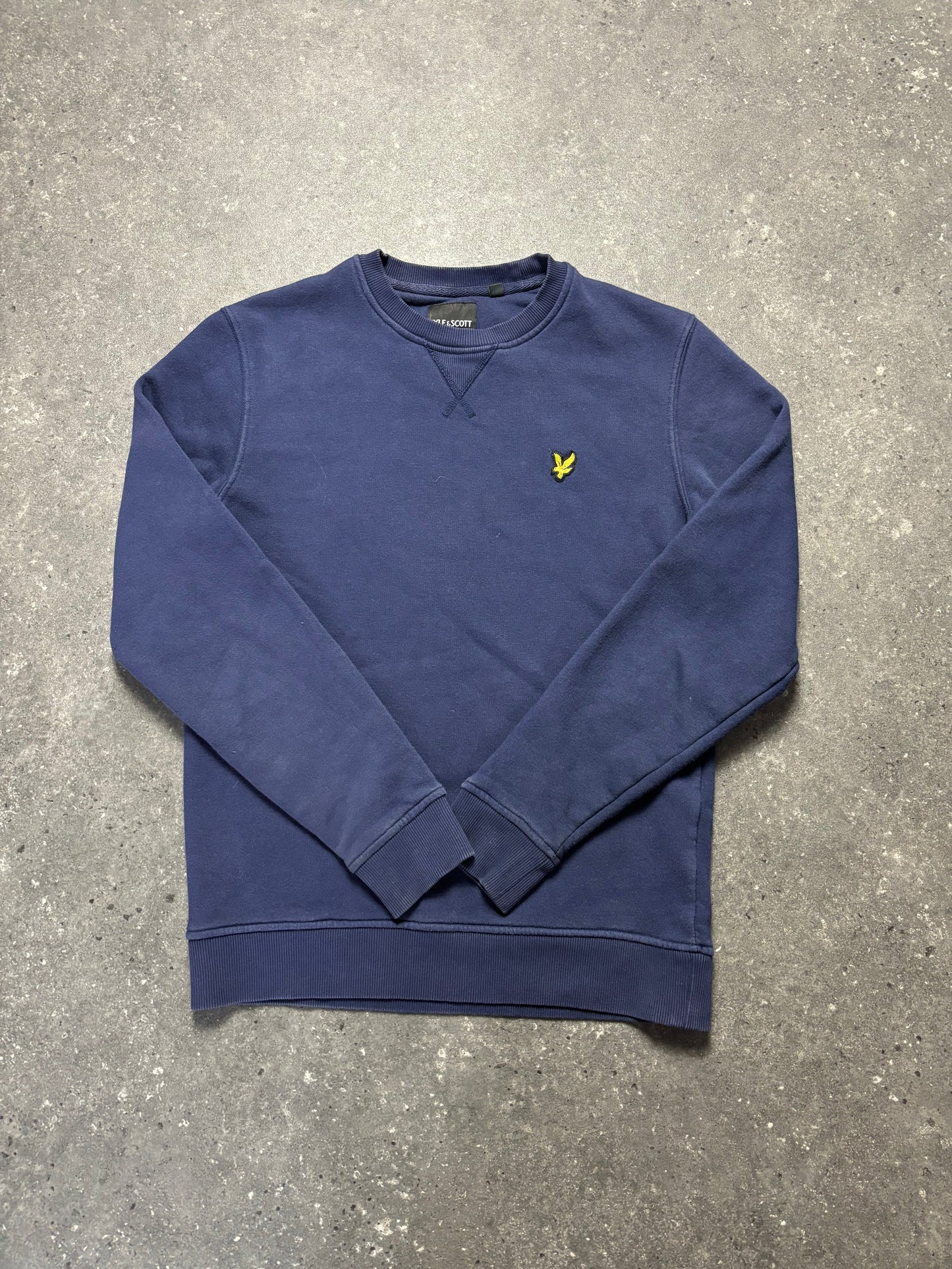 Lyle & Scott Sweater (S)