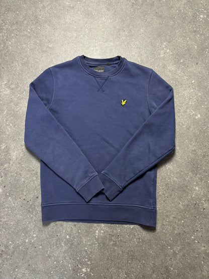 Lyle & Scott Sweater (S)