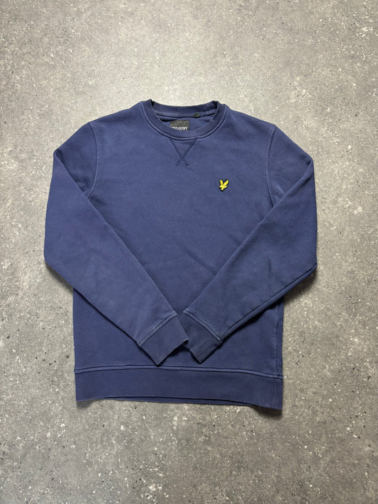 Lyle & Scott Sweater (S)