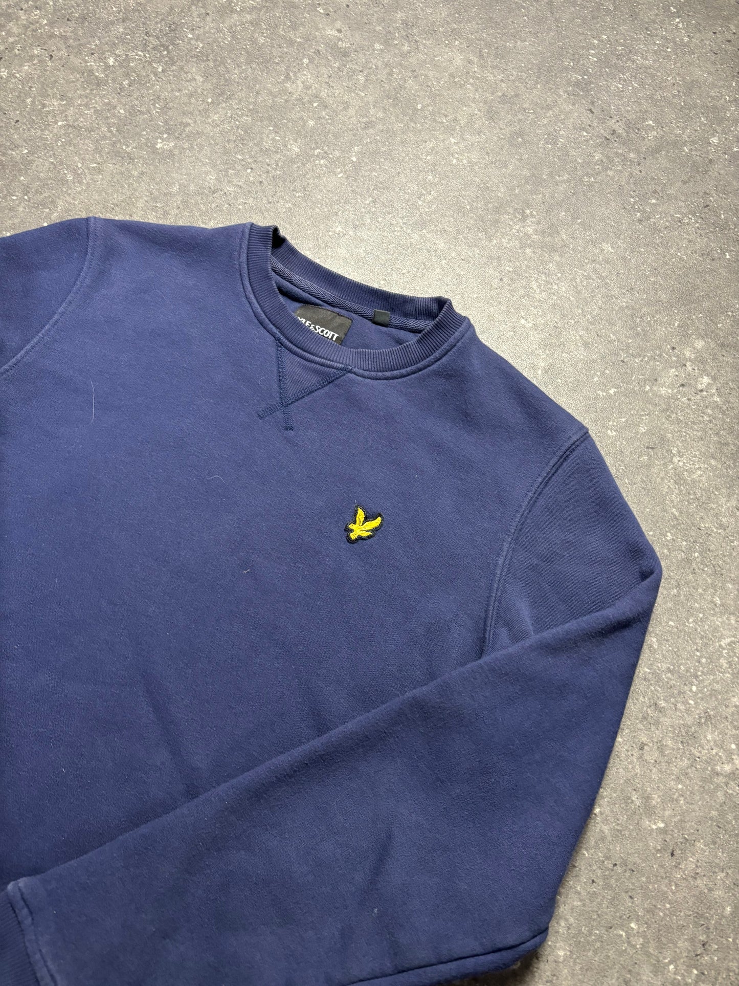 Lyle & Scott Sweater (S)