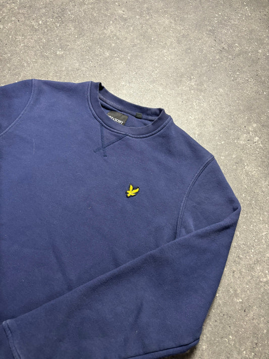 Lyle & Scott Sweater (S)
