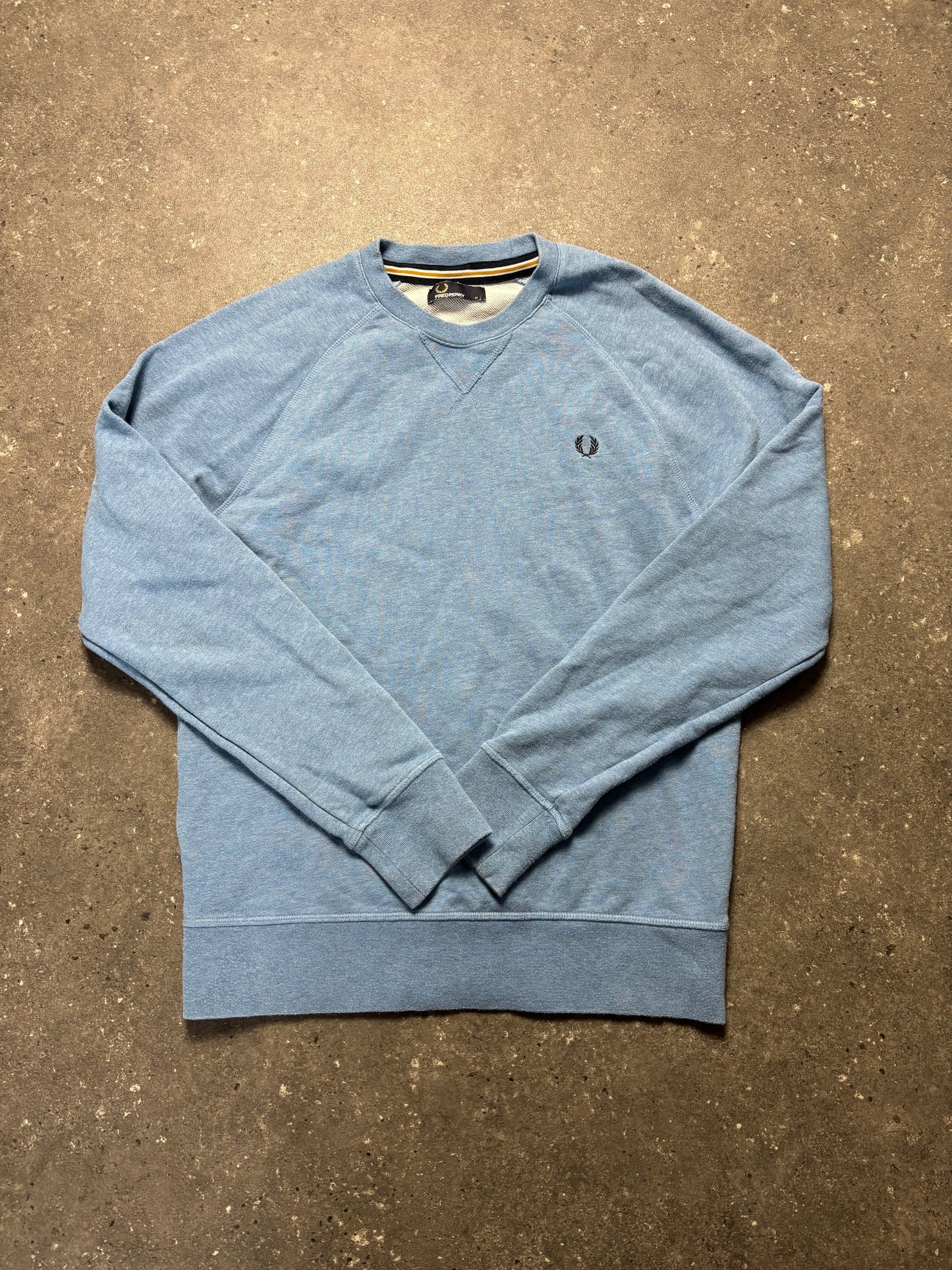 Fred Perry Sweater (M)