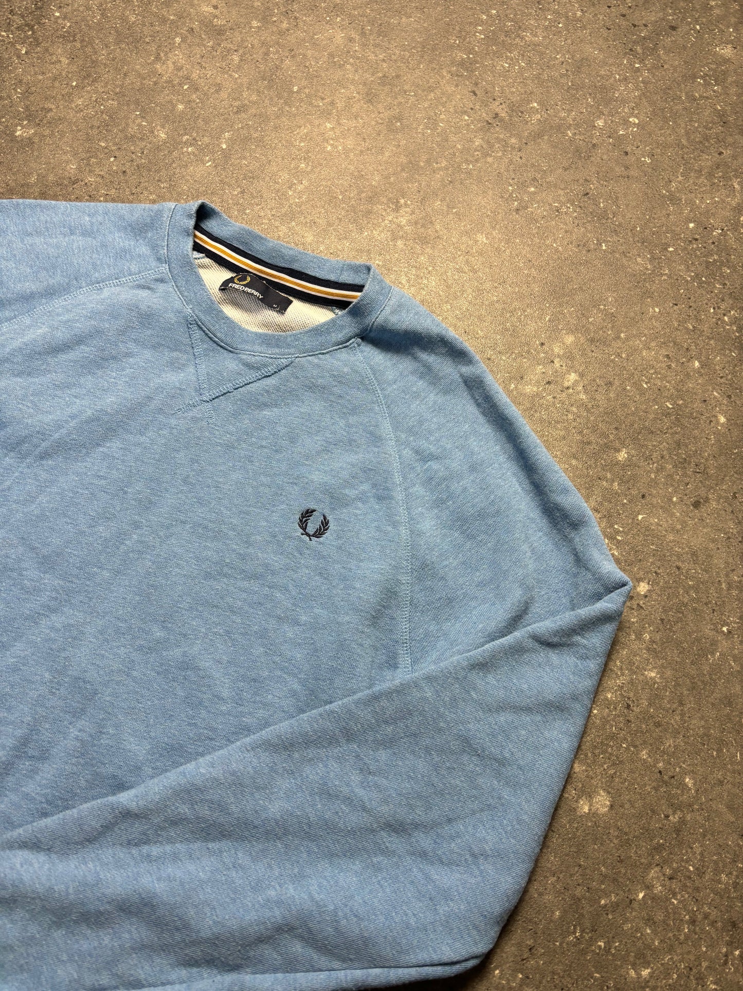 Fred Perry Sweater (M)