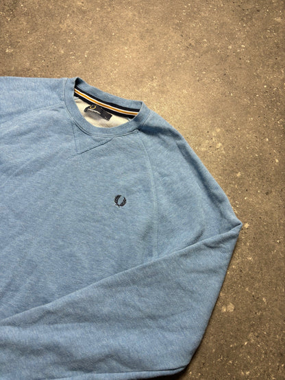Fred Perry Sweater (M)