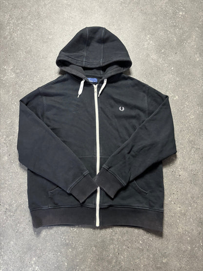 Fred Perry Zipper (XL)
