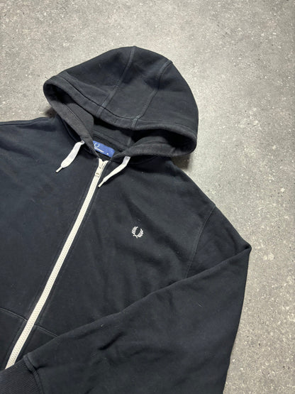 Fred Perry Zipper (XL)