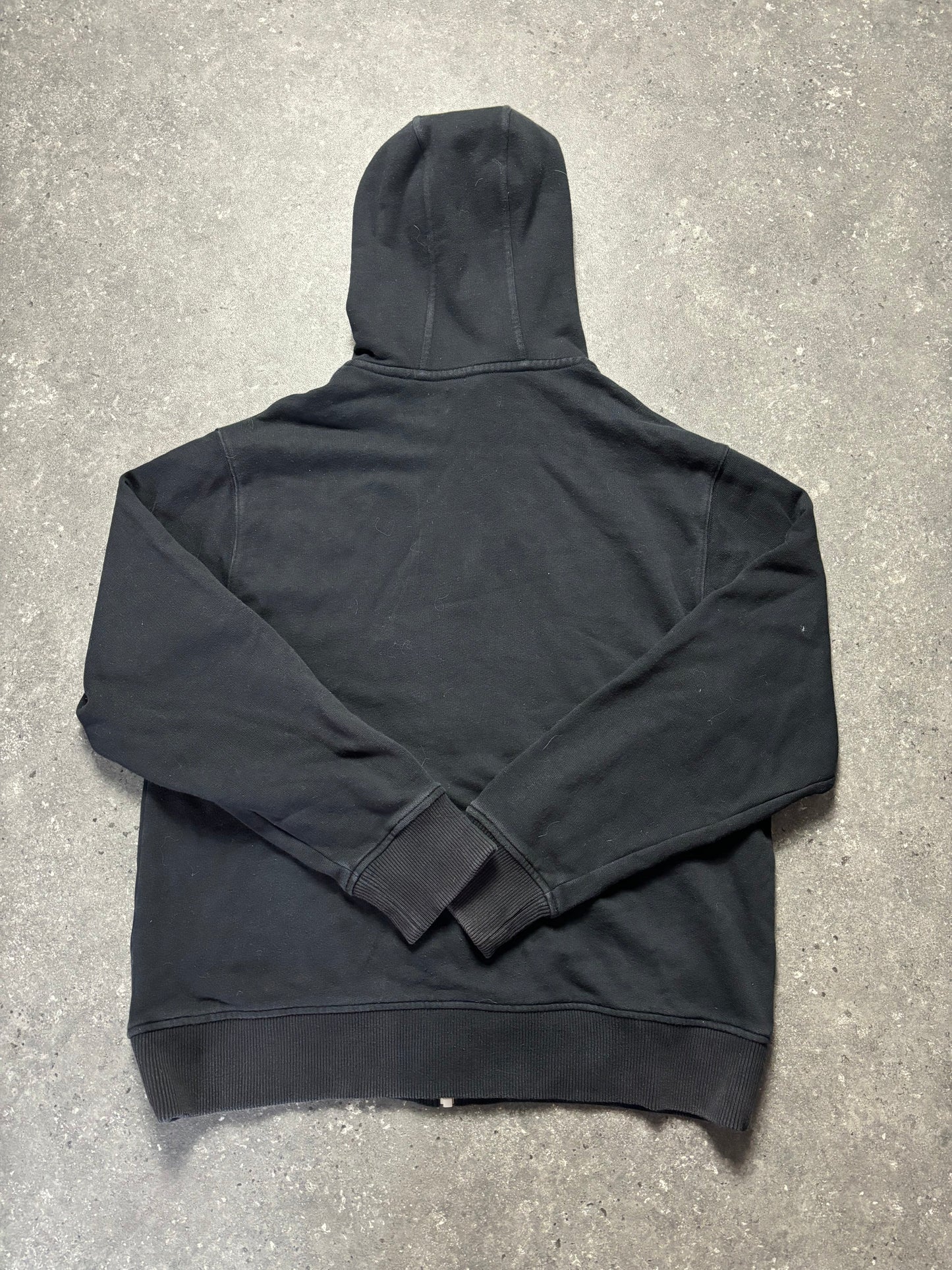 Fred Perry Zipper (XL)
