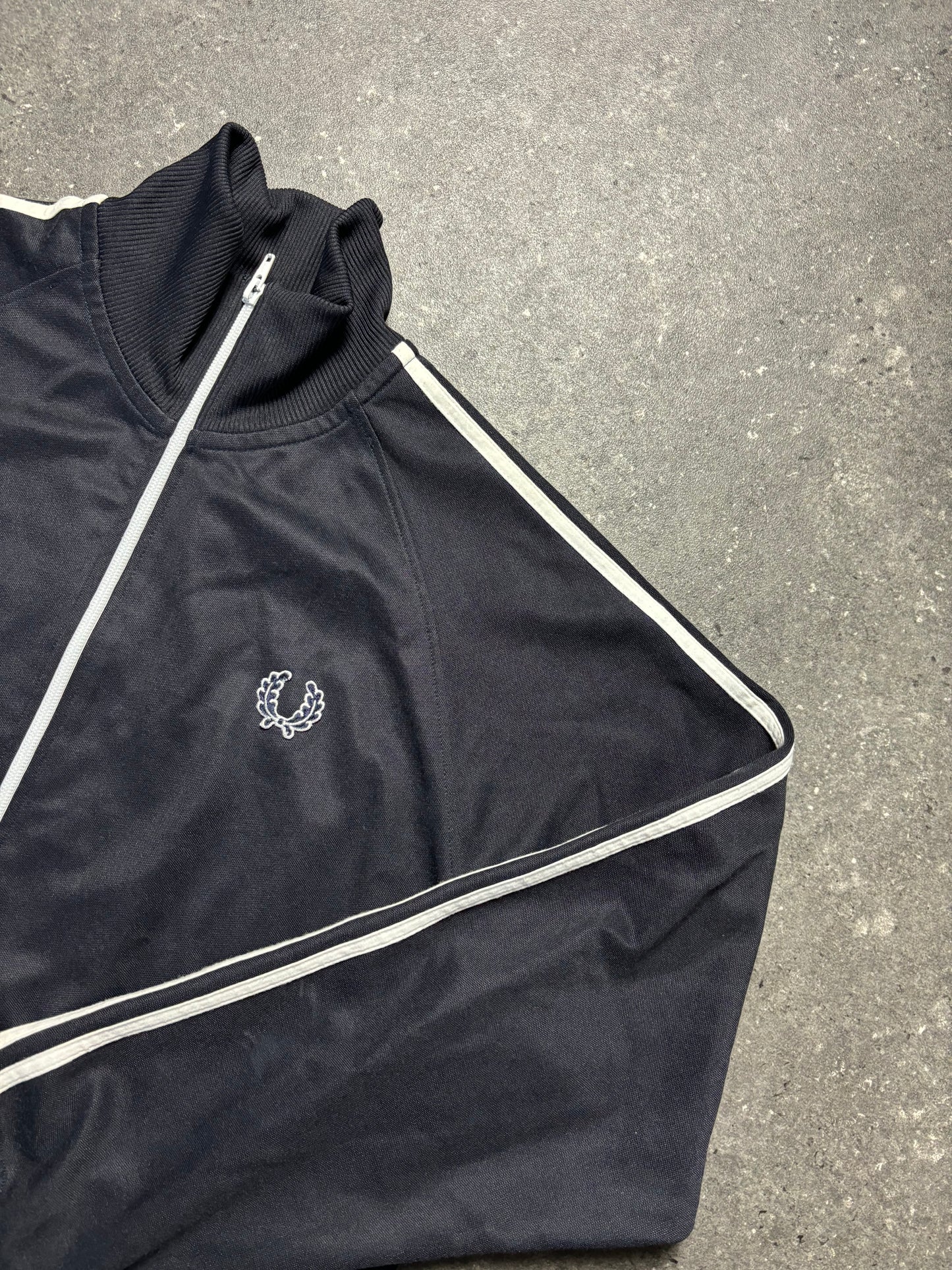 Fred Perry Jacke (M)
