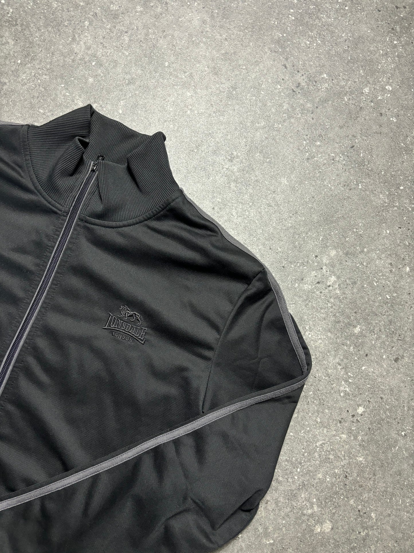 Lonsdale Jacke (XS)