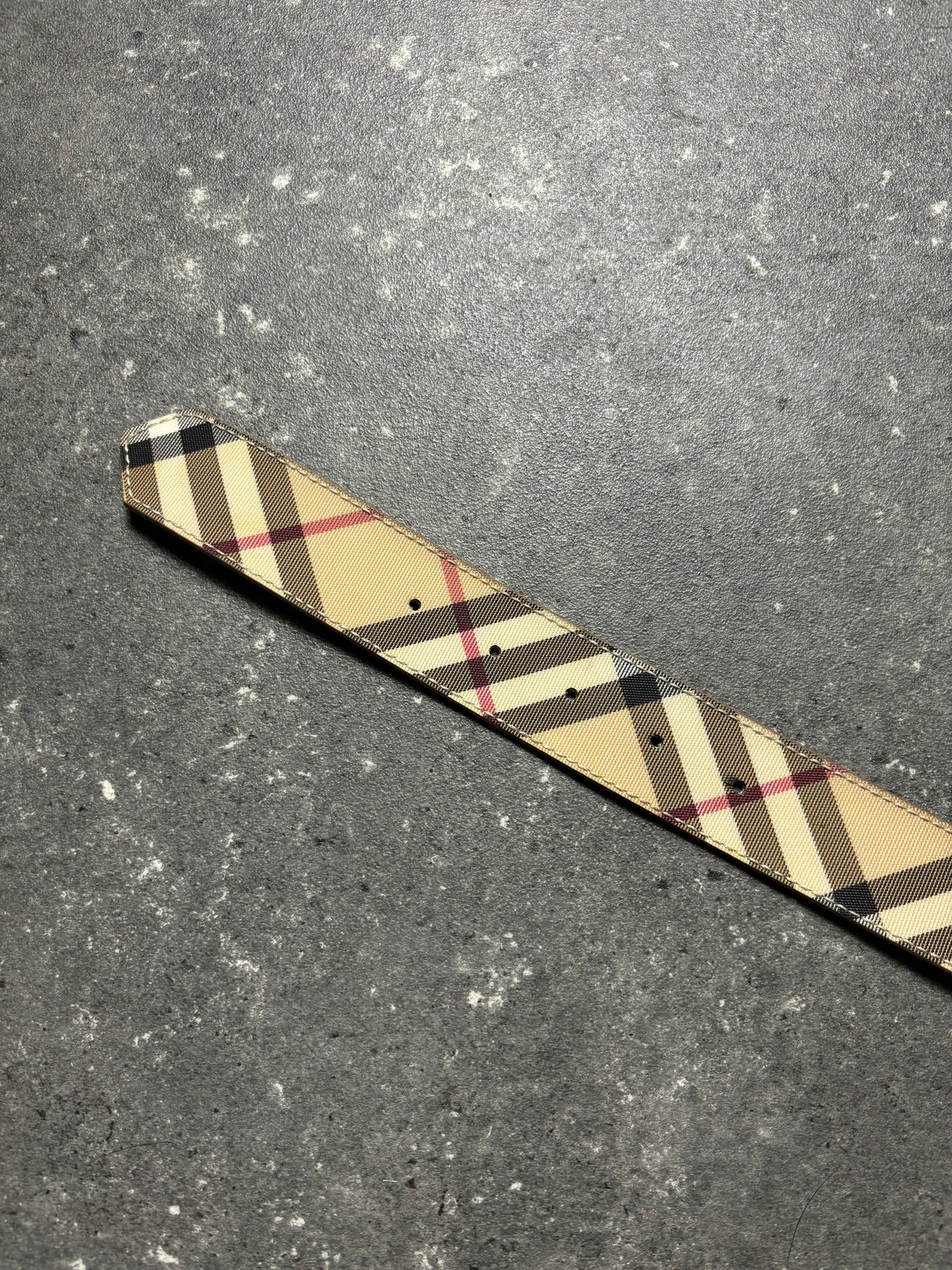 Burberry Gürtel (99 cm)