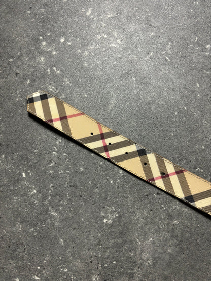 Burberry Gürtel (99 cm)