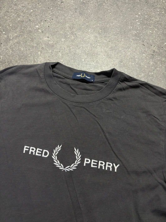 Fred Perry Sweater (M)