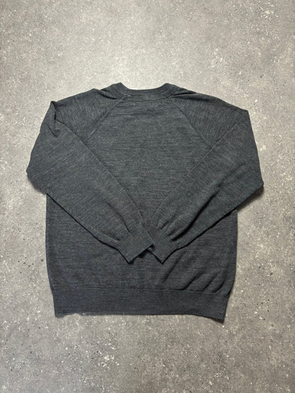 Fred Perry Sweater (L)