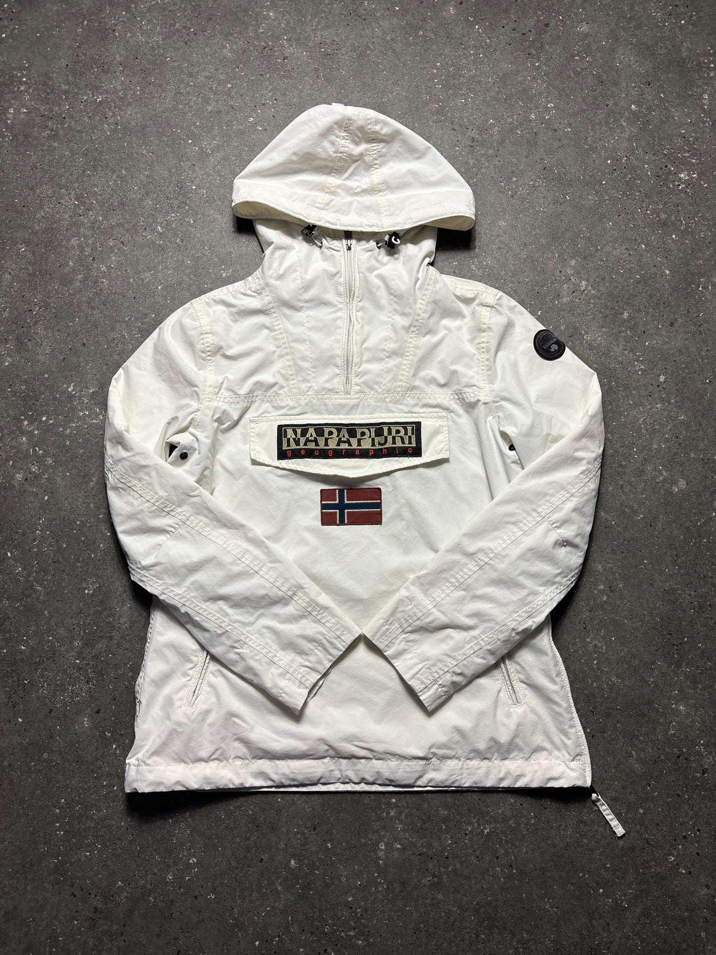 Napapijri Jacke (S)
