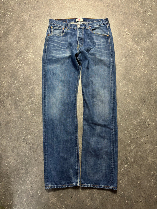 Levi's 501 Jeans (L)