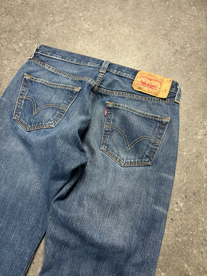 Levi's 501 Jeans (L)