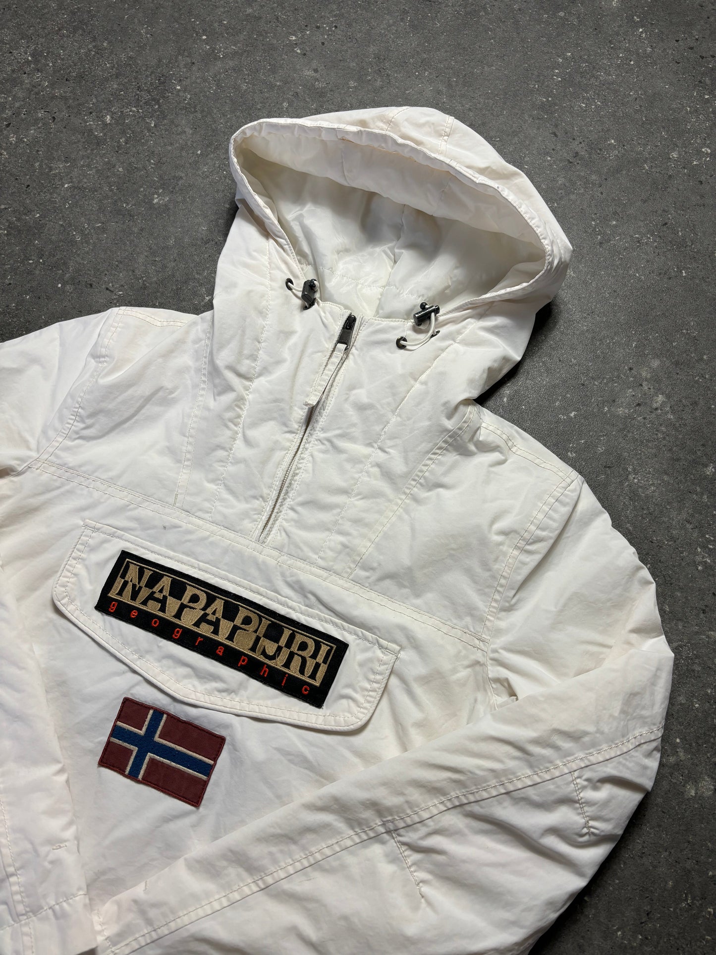 Napapijri Jacke (S)