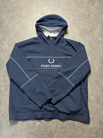 Fred Perry Jacke (XL)