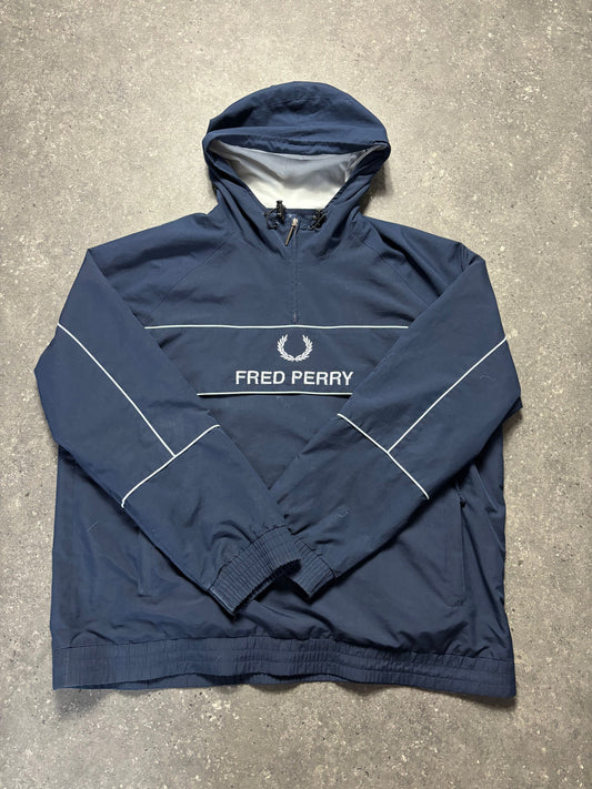 Fred Perry Jacke (XL)
