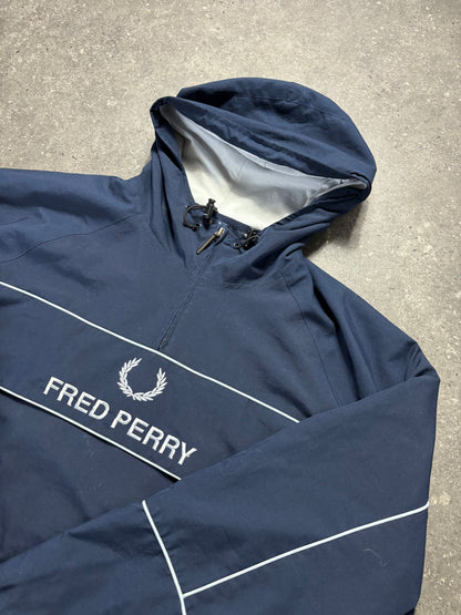 Fred Perry Jacke (XL)