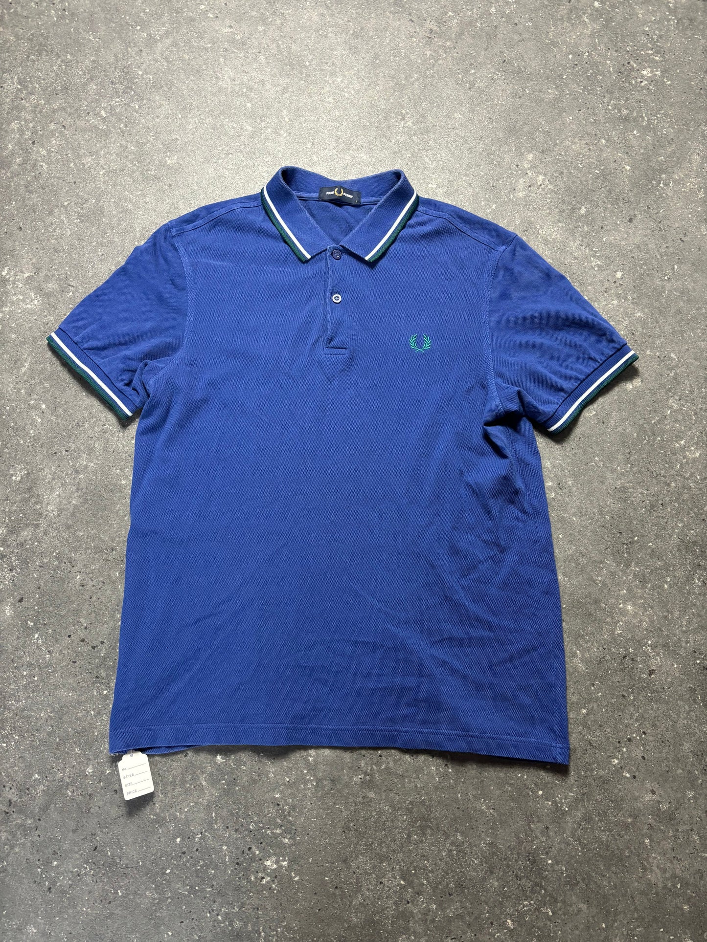 Fred Perry Polo (L)