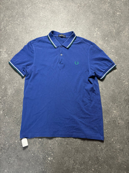 Fred Perry Polo (L)