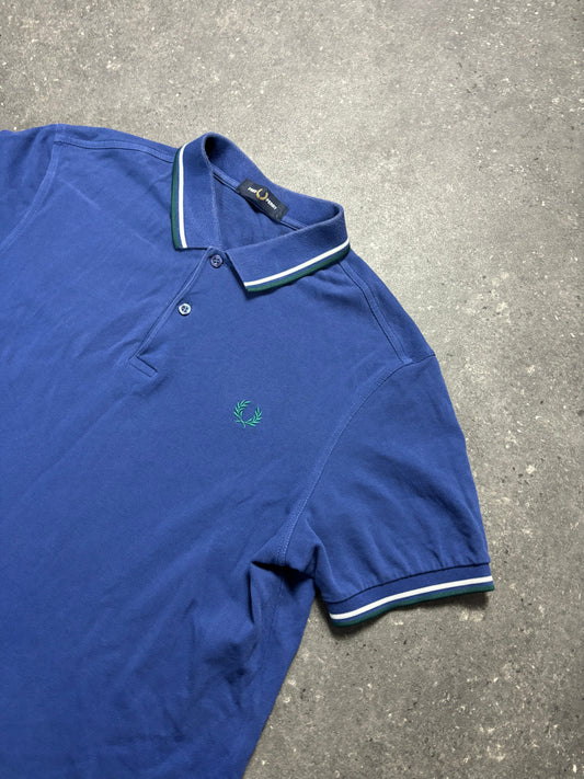 Fred Perry Polo (L)
