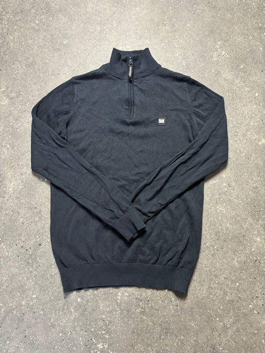 Weekend Offender Half-Zip (S)