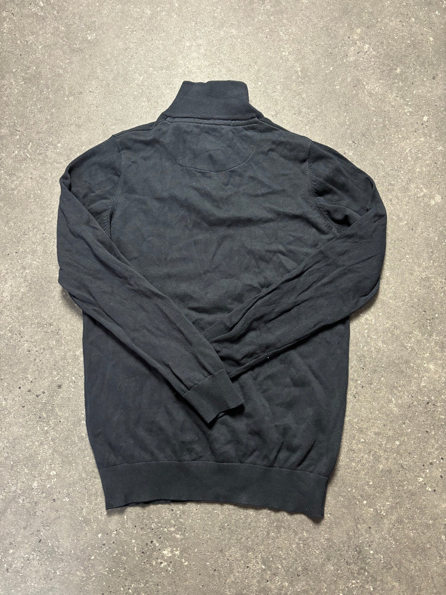 Weekend Offender Half-Zip (S)