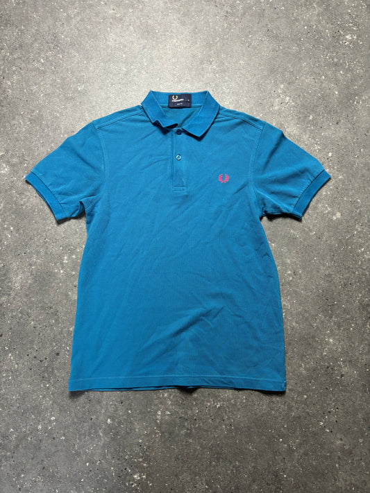 Fred Perry Polo (S)