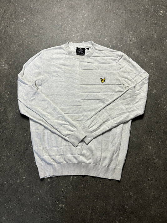 Lyle & Scott Sweater (M)