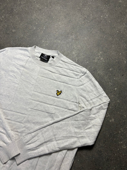 Lyle & Scott Sweater (M)