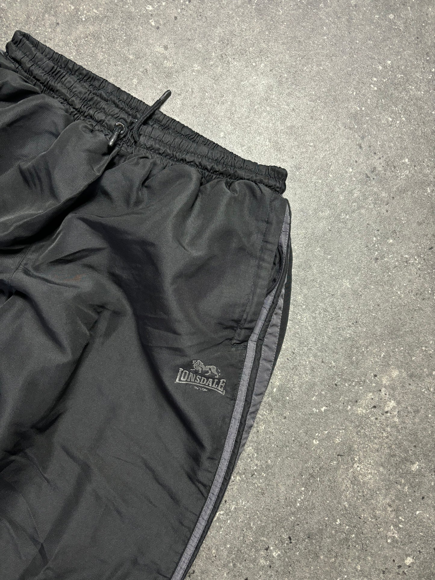 Lonsdale Hose (L)