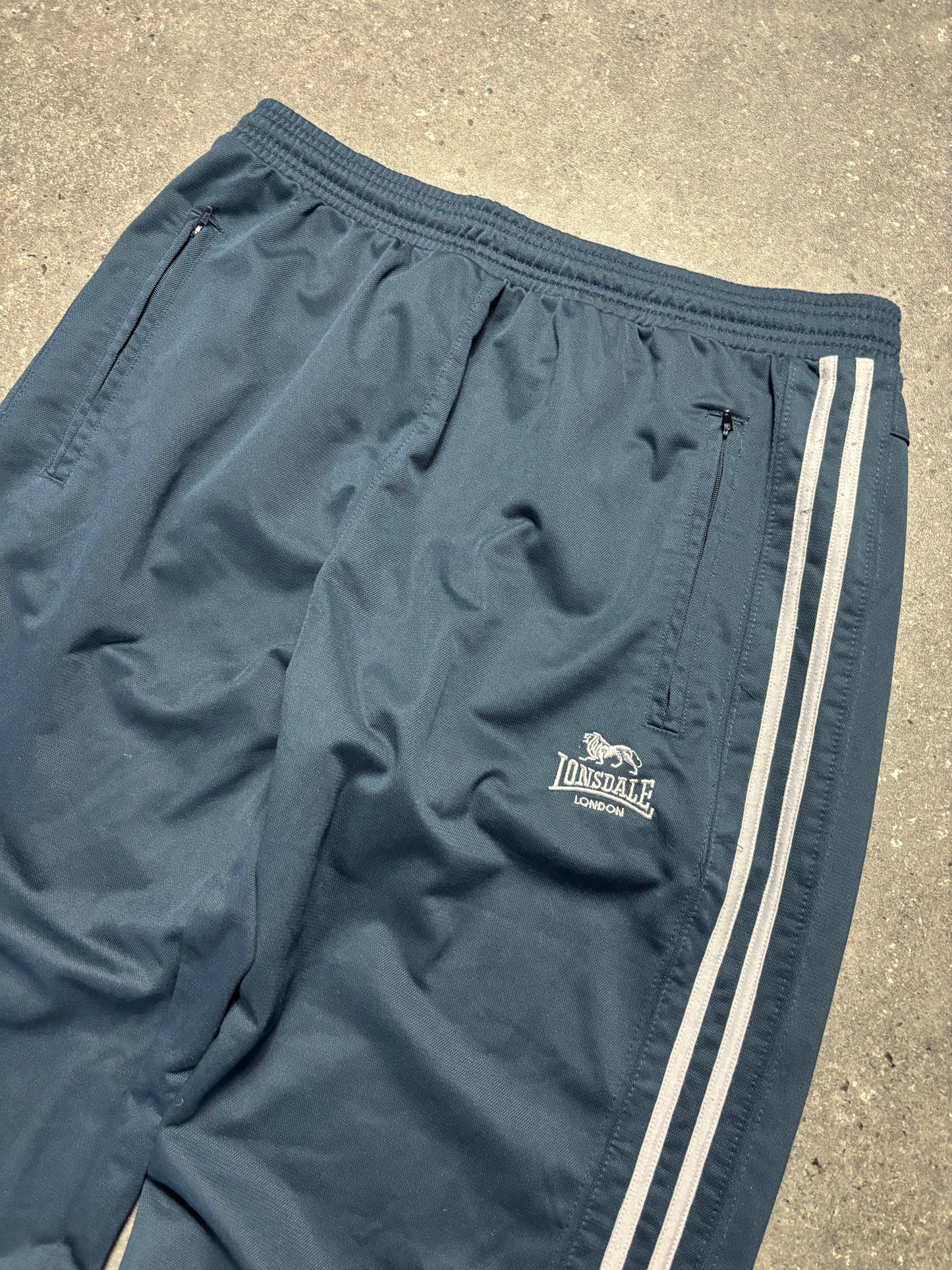 Lonsdale Hose (L)