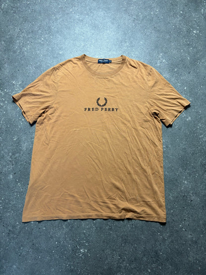 Fred Perry Shirt (XL)