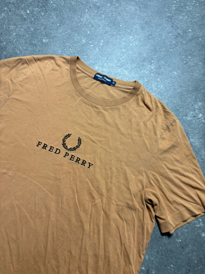 Fred Perry Shirt (XL)
