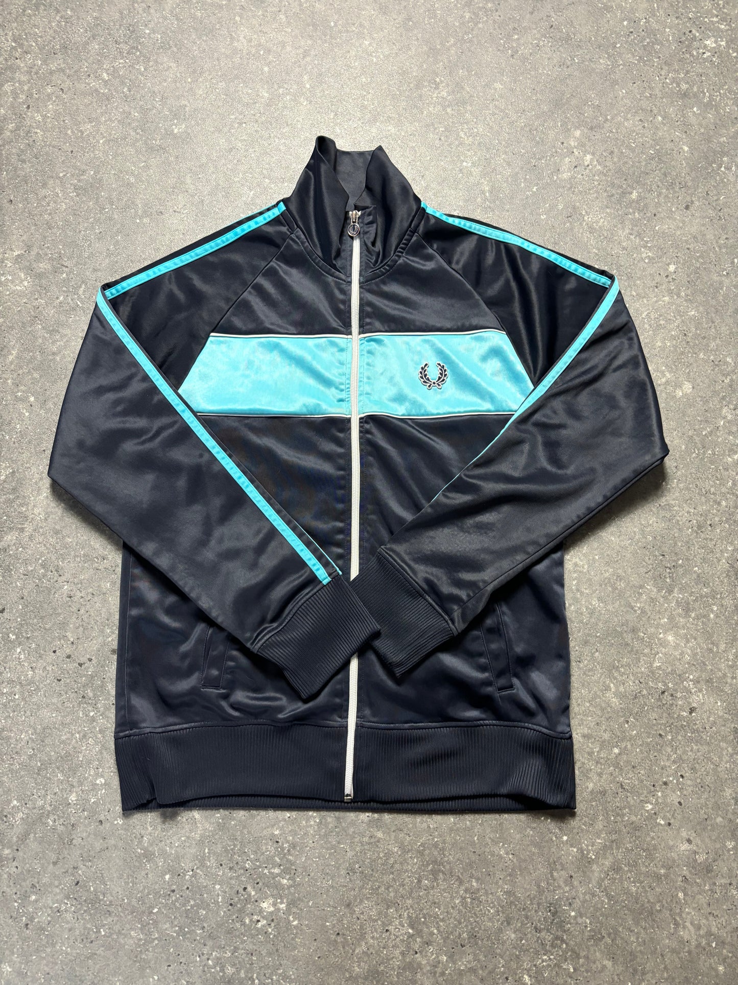 Fred Perry Jacke (M)
