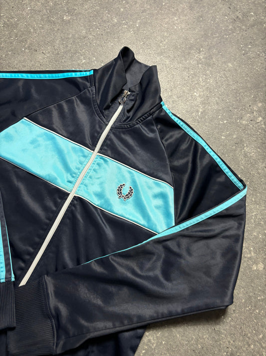 Fred Perry Jacke (M)