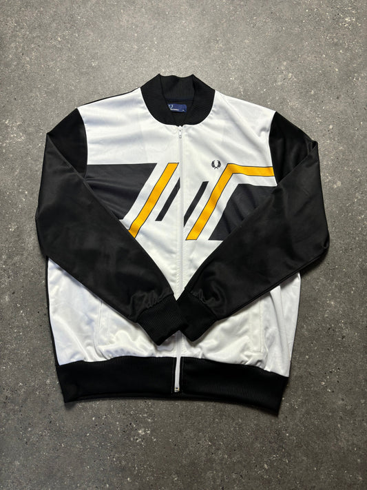 Fred Perry Jacke (XL)
