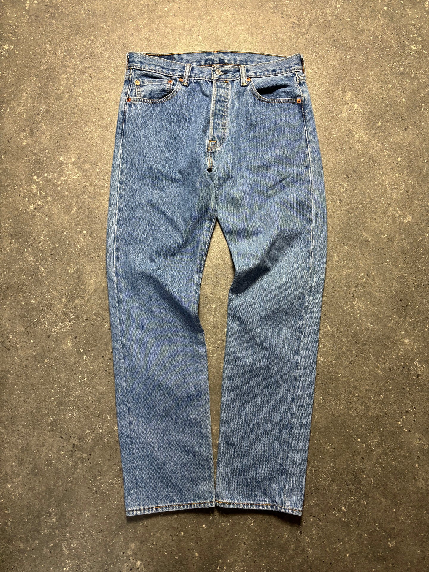 Levi's 501 Jeans (M)