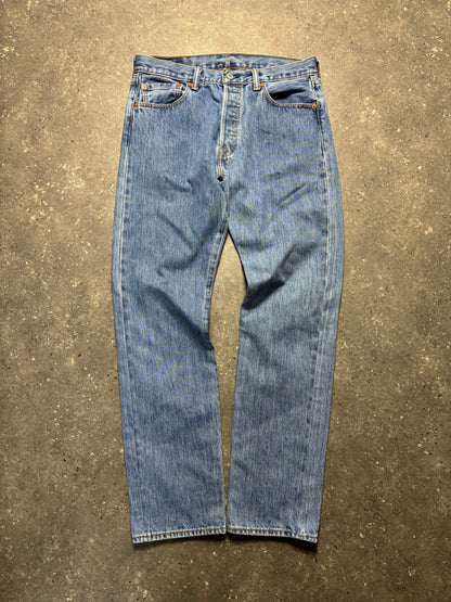 Levi's 501 Jeans (M)