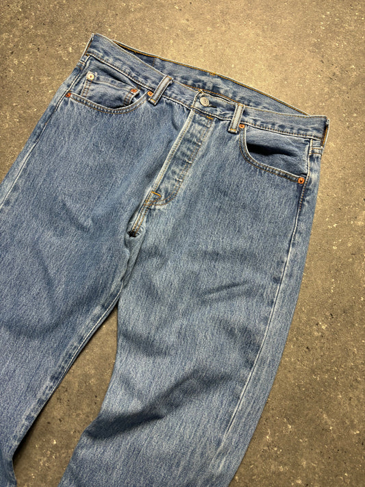 Levi's 501 Jeans (M)