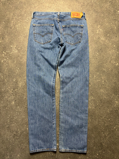 Levi's 501 Jeans (M)