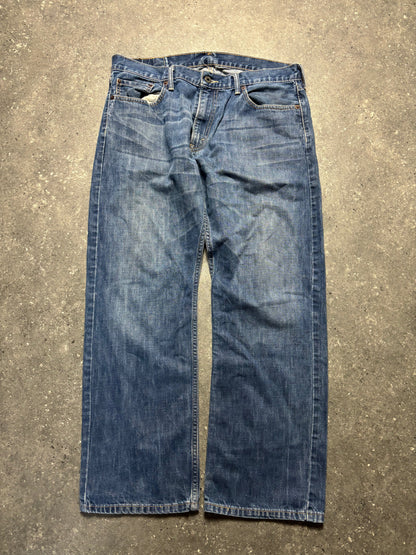 Levi's 514 Jeans (S)