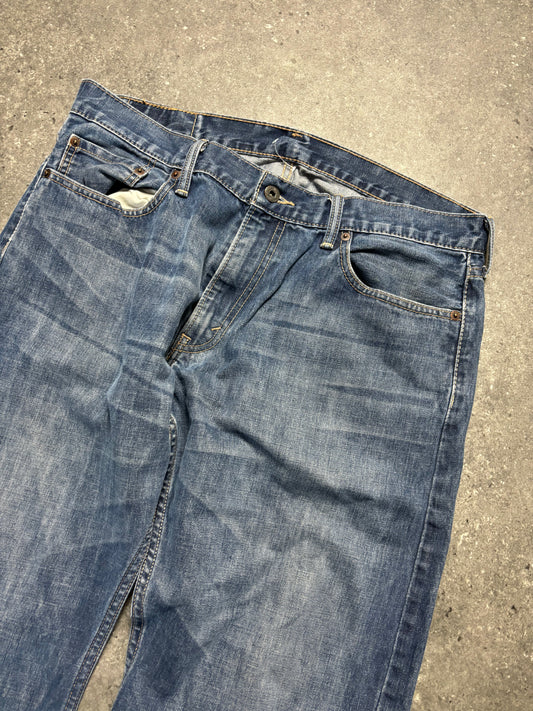 Levi's 514 Jeans (S)